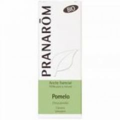 Comprar PRANAROM Aceite esencial Pomelo Cáscara Bio 10 ml  Por 7,45€