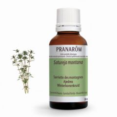 Comprar PRANAROM Savory Essential Oil Sumidad Florida 30ml Por 83,70€