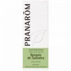 köpa PRANAROM Benju eterisk olja från Sumatra Oleoresin 10ml Förbi 11,70€