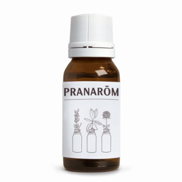 Óleo essencial de frutas de endro 10ml - PRANAROM