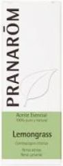 Buy PRANAROM Lemongrass Essential Oil Aerial Parts 10ml By 6,05€