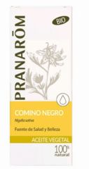 Buy PRANAROM Organic Black Cumin Vegetable Oil 50 ml By 13,20€