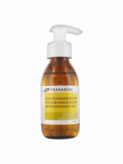 Buy PRANAROM Neutral Base Massage Oil 100 ml By 11,68€