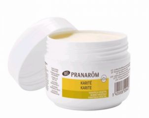 Buy PRANAROM Organic Shea Butter 100 ml By 17,25€