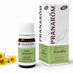 Buy PRANAROM Olivardilla Florida Bio Essential Oil 5 ml By 50,00€