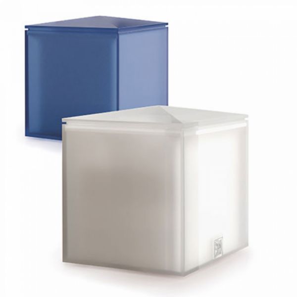 Blue Cube Diffuser - PRANAROM