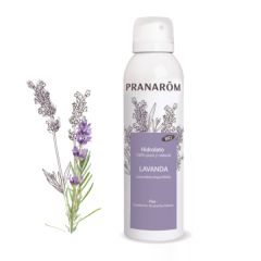 Buy PRANAROM Bio Lavender Hydrosol 150 ml By 13,95€