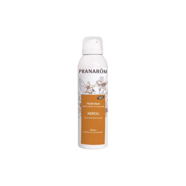 Hydrolat Neroli Bio 150 ml - PRANAROM