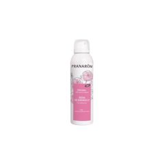 Buy PRANAROM Organic Damascus Rose Hydrosol 150 ml By 14,85€