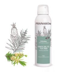 Acheter PRANAROM Hydrolat d'arbre à thé bio 150ml Par 13,95€