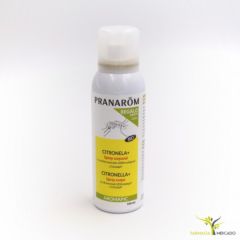 Bio Citronella Mosquito Repellent