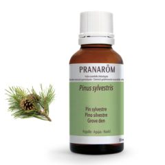 Comprar PRANAROM Aceite Esencial Pino Silvestre Agujas 30 ml Por 23,85€