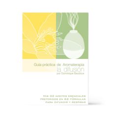 Comprar PRANAROM Guía práctica de Aromaterapia: La Difusión Por 19,80€