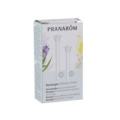 Kopen PRANAROM Diffusorplug navullingen van staven 3 staven Door 6,60€