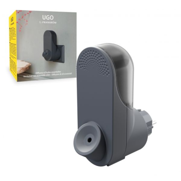 Ugo Essential Oil Diffuser - PRANAROM