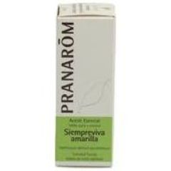 Comprar PRANAROM Aceite Esencial Siempreviva Amarilla Sumidad Florida 5 ml Por 34,40€