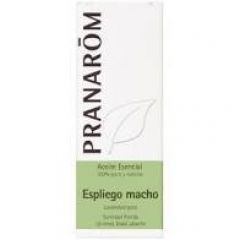 Buy PRANAROM Lavender Essential Oil Male Sudidad Florida 10ml By 9,75€