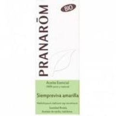 Comprar PRANAROM Aceite Esencial Siempreviva Amarilla Sumidad Florida 5 ml Bio Por 35,05€