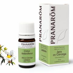 Buy PRANAROM Essential Oil Jara Corcega Branch 5ml By 22,55€