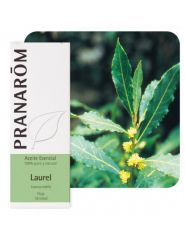 Comprar PRANAROM Óleo essencial de folha de louro 5ml Por 10,95€