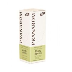 köpa PRANAROM Pepparmint eterisk olja Luftdelar 10 ml Förbi 10,25€