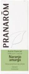 Comprar PRANAROM Aceite Esencial Naranjo Amargo Natural Hoja 10 ml Por 6,95€