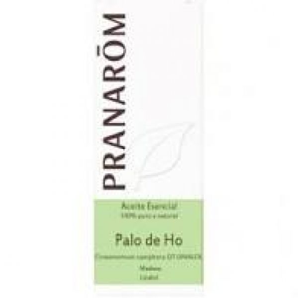 Aceite Esencial Palo de Ho Madera 10 ml - PRANAROM