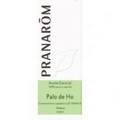 Comprar PRANAROM Aceite Esencial Palo de Ho Madera 10 ml Por 8,50€