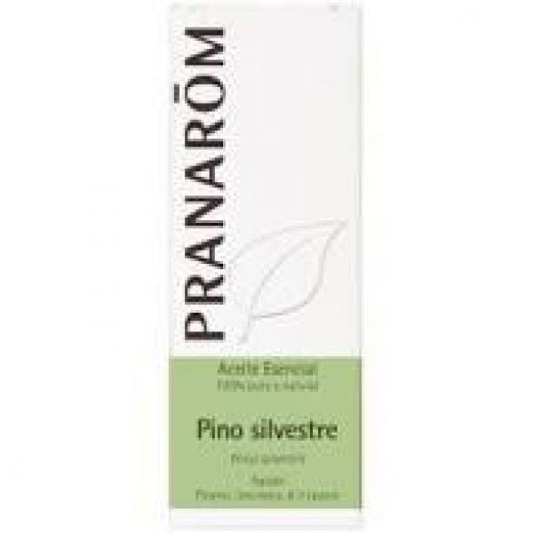 Huile Essentielle d'Aiguilles de Pin Sylvestre 10 ml