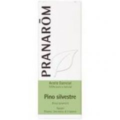 Acheter PRANAROM Huile Essentielle d'Aiguilles de Pin Sylvestre 10 ml Par 9,00€