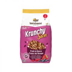 köpa BARNHOUSE Krunchy Sun Fruit Cereals 750 g Förbi 8,49€