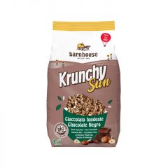 Acheter BARNHOUSE Muesli Krunchy Sun Choco Céréales d'Avoine 375 g Par 4,49€