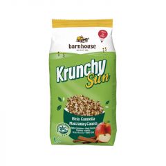 Kopen BARNHOUSE Kunchy Sun Appel Kaneel Granen 750 g Door 6,65€