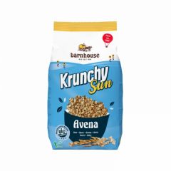 Kopen BARNHOUSE Krunchy Sun Havermout Muesli Granen 375 g Door 3,95€