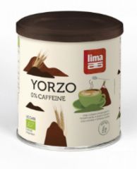 Kaufen LIMA SOFORTIGER YORZO 125G BIO Von 6,51€