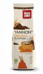 Acheter LIMA YANNOH ORIGINAL RECHARGE INSTANTANÉE 250G BIO Par 11,48€