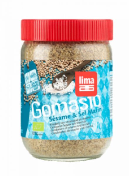 GOMASIO 225G BIO - LIMA