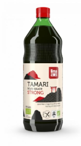 TAMARI FORT 1 L 1L BIO - LIMA