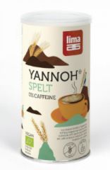 Buy LIMA YANNOH INSTANTANEO SPELLED 90G BIO By 6,66€