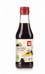 Comprar LIMA SHOYU GENGIBRE TAILANDÊS 250ML BIO Por 6,94€