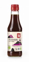 Comprar LIMA TERIYAKI 250ML BIO Por 5,52€