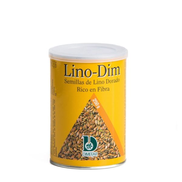 Afm linnen 250 gr - DIMEFAR