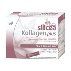 Buy DIMEFAR Silicea Kollagen Plus 30 Envelopes 15 ml By 36,40€