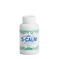 Comprare DIMEFAR Santa Flora 5 calma 100 capsule Di 12,85€