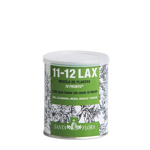 Santa Flora N 11-12 Lax Dose 70 g - DIMEFAR