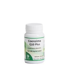 Buy DIMEFAR Coenzyme Q10 Plus 30 Pearls By 20,05€