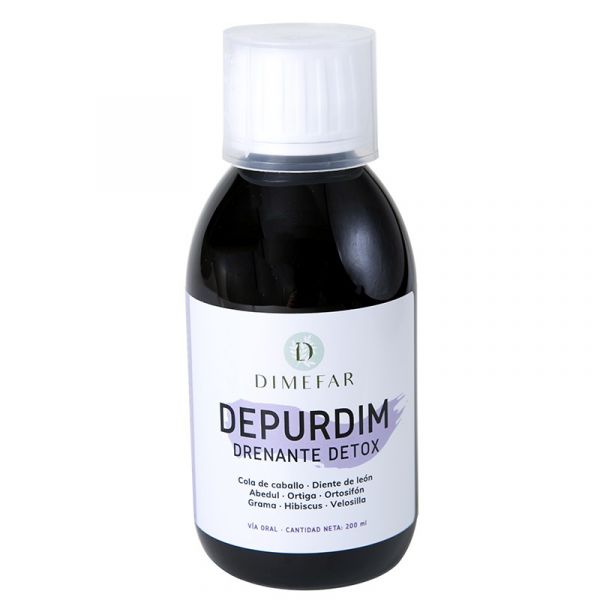 Depurdim 200 ml - DIMEFAR