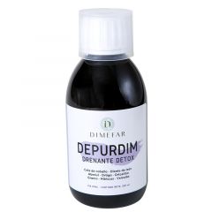 Kaufen DIMEFAR Depurdim 200 ml Von 14,60€