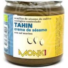 köpa MONKI TAHIN MONKI 330 G EKO Förbi 5,81€