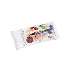 Buy SCHNITZER SCHNITZER GLUTEN-FREE BLUEBERRY MUFFINS 140 G By 3,99€